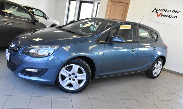 OPEL Astra 1.6 CDTi 110 CV S&S 5p. Innovation