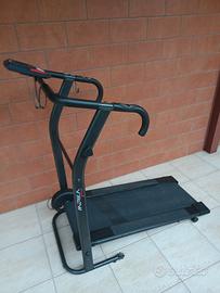 TAPIRULAN MARKA FITNESS MAGNETICO (NO ELETTRICO)