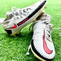 Scarpe calcio Nike Phantom n. 32