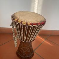 Tamburo Djembe