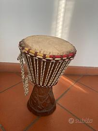 Tamburo Djembe