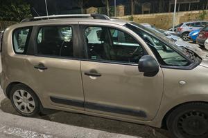 Citroen C3 Picasso 
