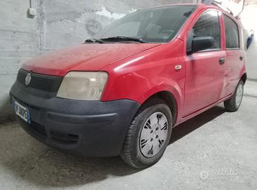 Fiat Panda 1.3 Mtj Autocarro 