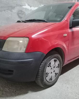 Fiat Panda 1.3 Mtj Autocarro 