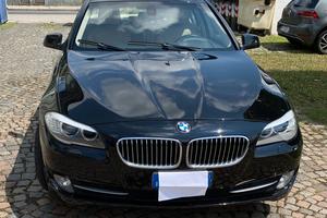 BMW SERIE 5 - 535i