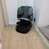 seggiolino auto 