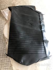 coprisedile posteriore 500 epoca