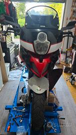 Ducati Multistrada 1000ds 2003 con 21000km