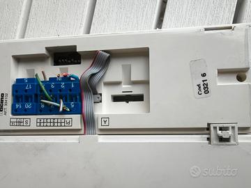 Videocitofono BITICINO terranro