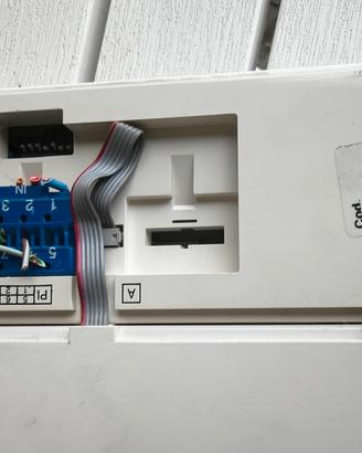 Videocitofono BITICINO terranro