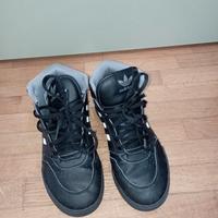 Scarpe Adidas Bambino # 35