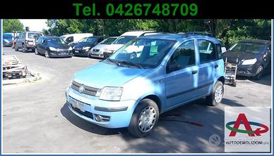 Ricambi usati FIAT PANDA 2 169 1.2 BENZ- 188A4000