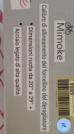 allineatore ruota bici 20 - 29