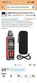 emf meter