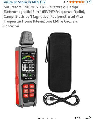 emf meter