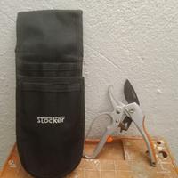 Forbice + Fodero Stocker