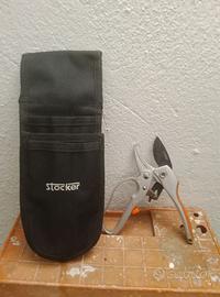 Forbice + Fodero Stocker