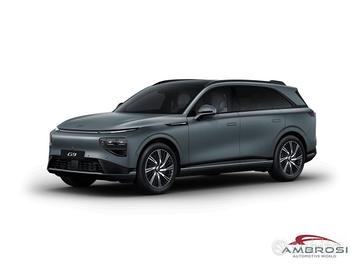 XPENG G9 AWD PERFORMANCE