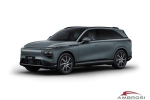 XPENG G9 AWD PERFORMANCE