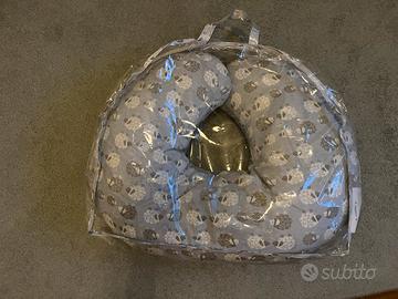 Cuscino per allattamento Chicco