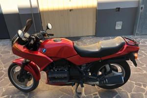 Bmw k 75 s - 1994