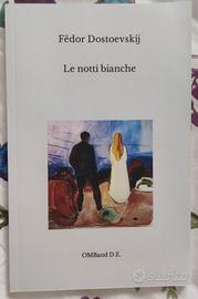 Le Notti Bianche - F. Dostoevskij