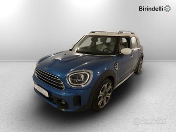 MINI Mini Countrym.(F60) - Mini 1.5 Cooper Yours C