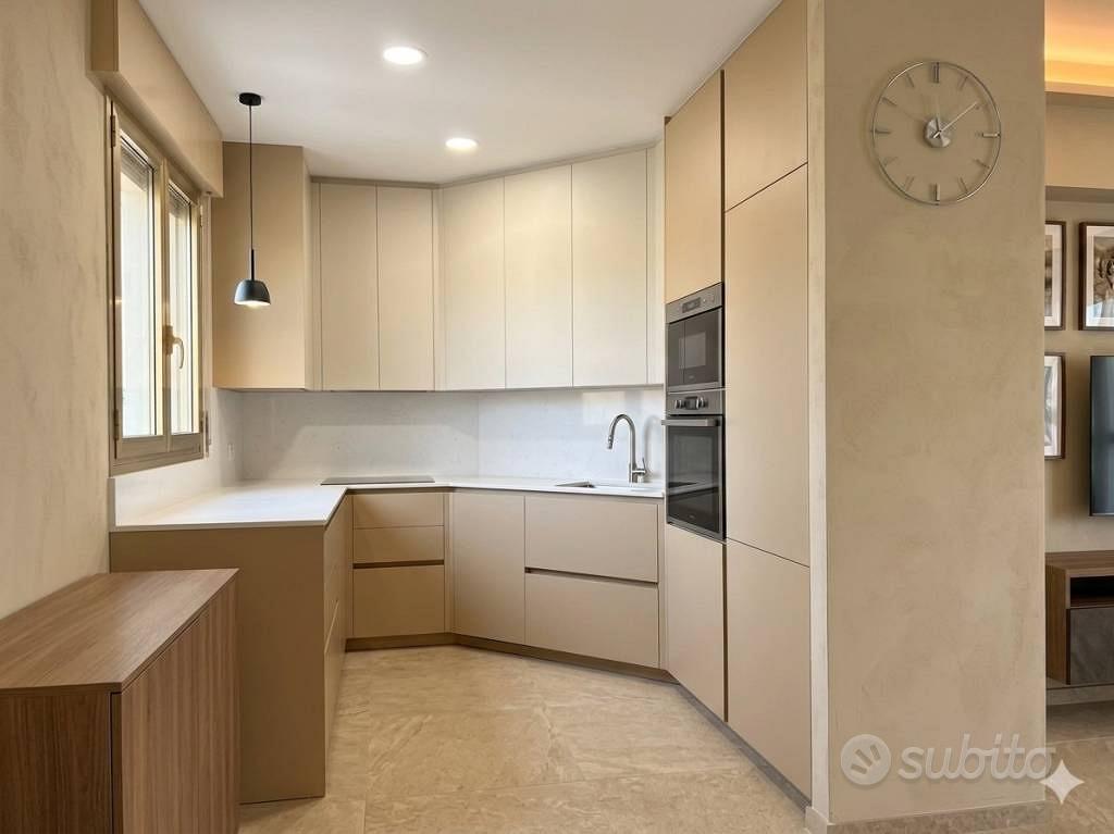 Apartment in Volla, Napoli - Vista 2