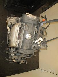 Motore volkswagen polo 1.4 b 2006 bud