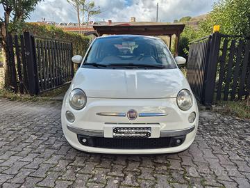 Fiat 500 1.3 Multijet 16V 75 CV Lounge