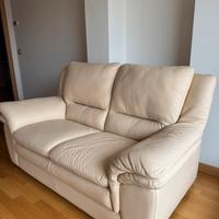 Divano Natuzzi 2 posti