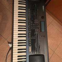 tastiera Farfisa f5