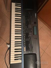 tastiera Farfisa f5