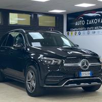 Mercedes-benz GLE 350 de 4Matic EQ-Power Premium