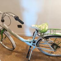 bici donna
