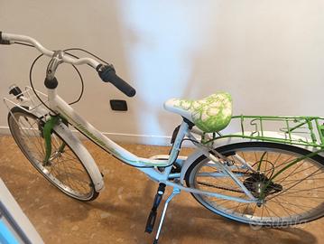 bici donna