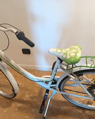 bici donna