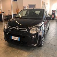 Citroen C1 VTi 68 5 porte Shine
