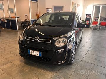 Citroen C1 VTi 68 5 porte Shine