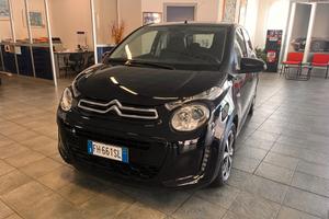 Citroen C1 VTi 68 5 porte Shine