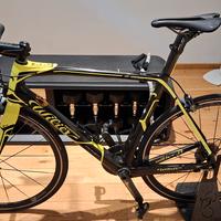 Wilier Triestina Cento1 SR Carbonio TAGLIA L