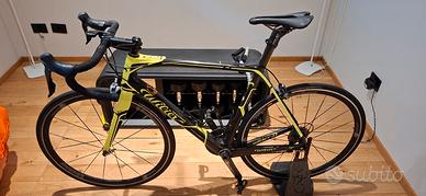 Wilier Triestina Cento1 SR Carbonio TAGLIA L