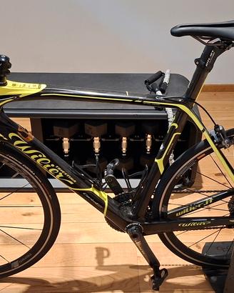 Wilier Triestina Cento1 SR Carbonio TAGLIA L