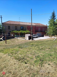 Casale - Contrada Chianola Nusco (AV)