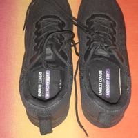 Scarpe Enrico Coveri numero 43 nuove