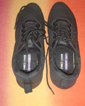 Scarpe Enrico Coveri numero 43 nuove
