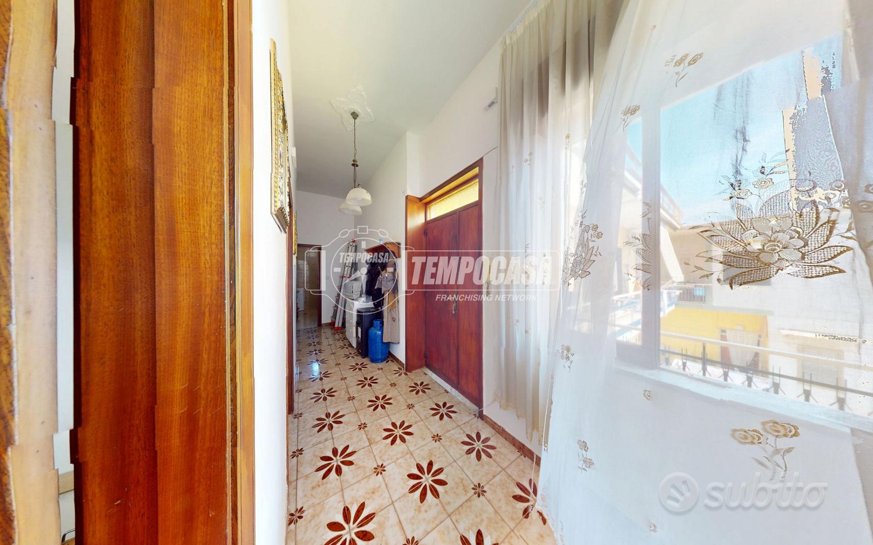 Apartment in Afragola, Sant'Antonio, Rettifilo - Altro