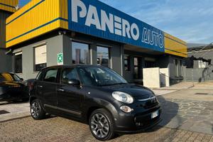 FIAT 500L 500L 1.4 T-Jet 120 CV GPL Lounge