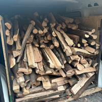 Legna da ardere