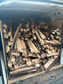 Legna da ardere